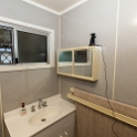 7Goldsworthy UL Bathroom 2013APR29 004 : 2013, 7 Goldsworthy Street, April, Australia, Bathroom, QLD, Townsville